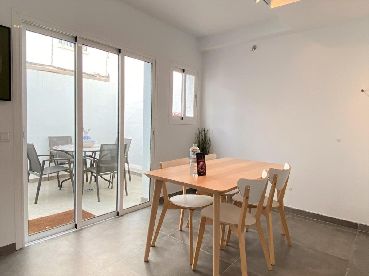 Holiday home Casa Tejares Casasol Nerja
