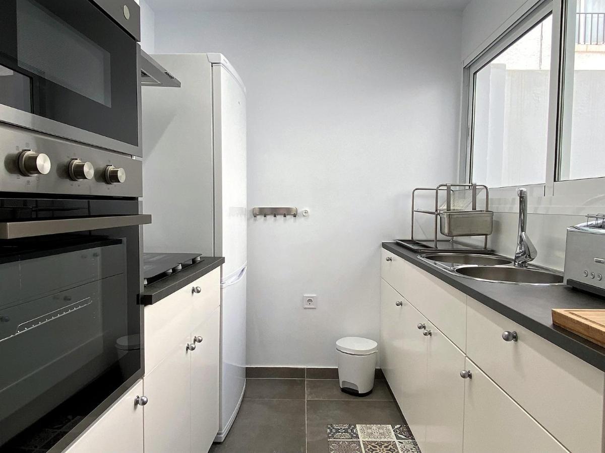 Holiday home Casa Tejares Casasol Nerja