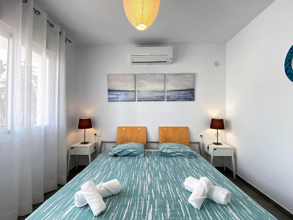 Holiday home Casa Tejares Casasol *