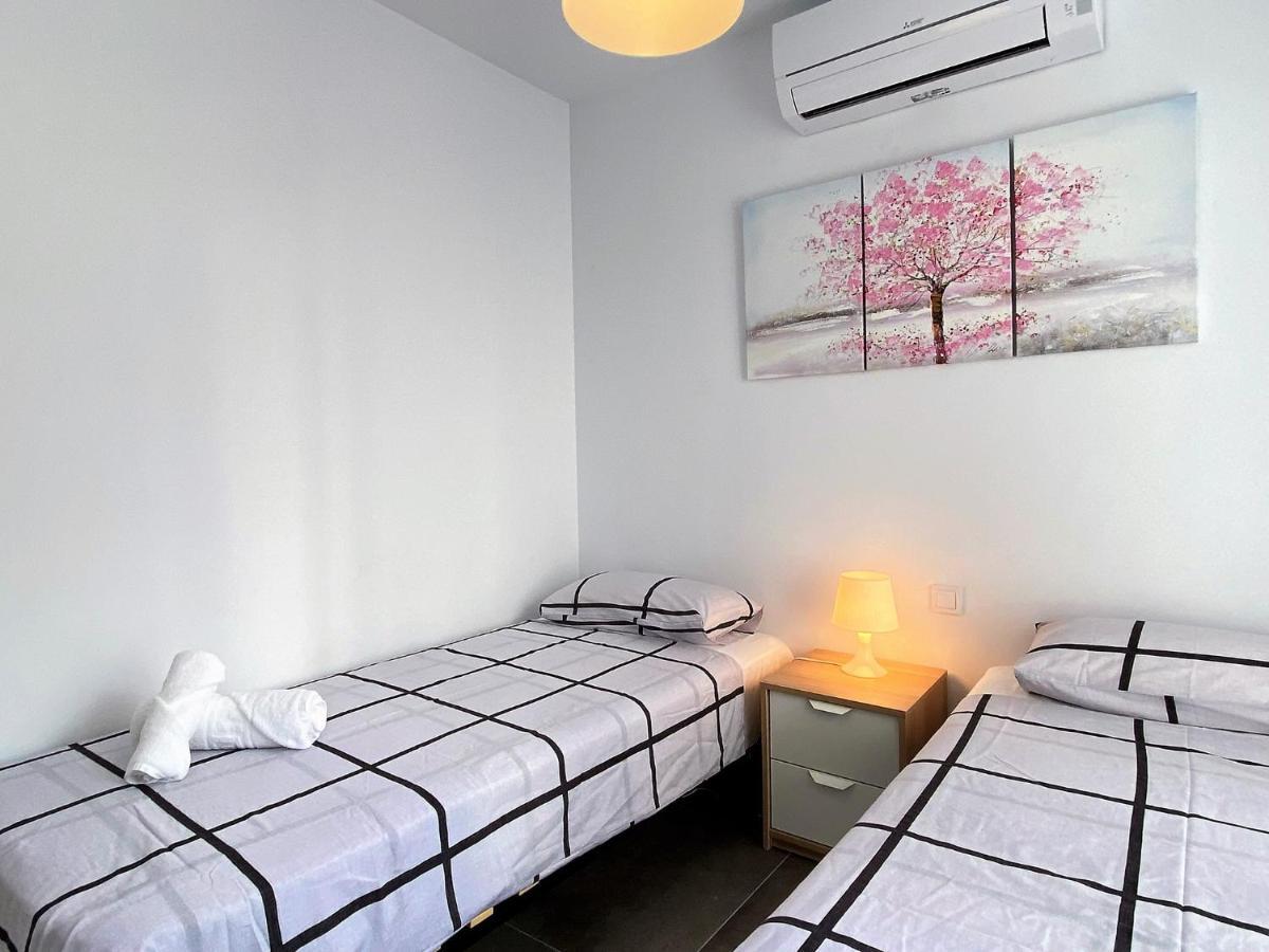 Casa Tejares Casasol Holiday home