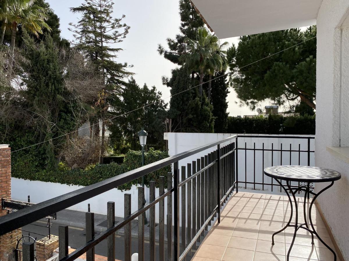 Casa Tejares Casasol Nerja
