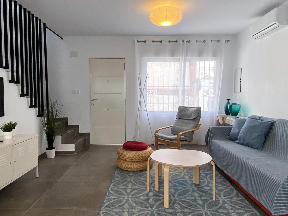 Casa Tejares Casasol Dom wakacyjny Nerja