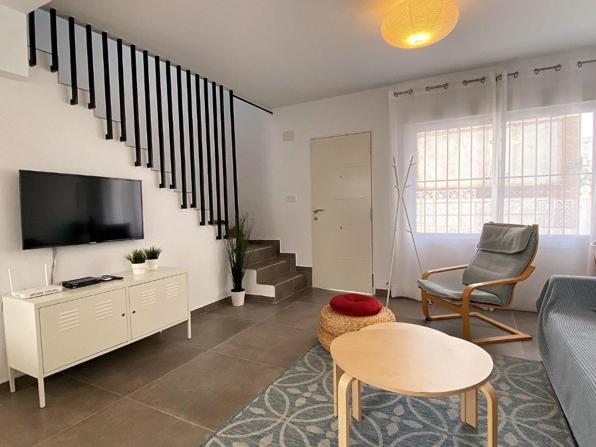Casa Tejares Casasol Dom wakacyjny Nerja