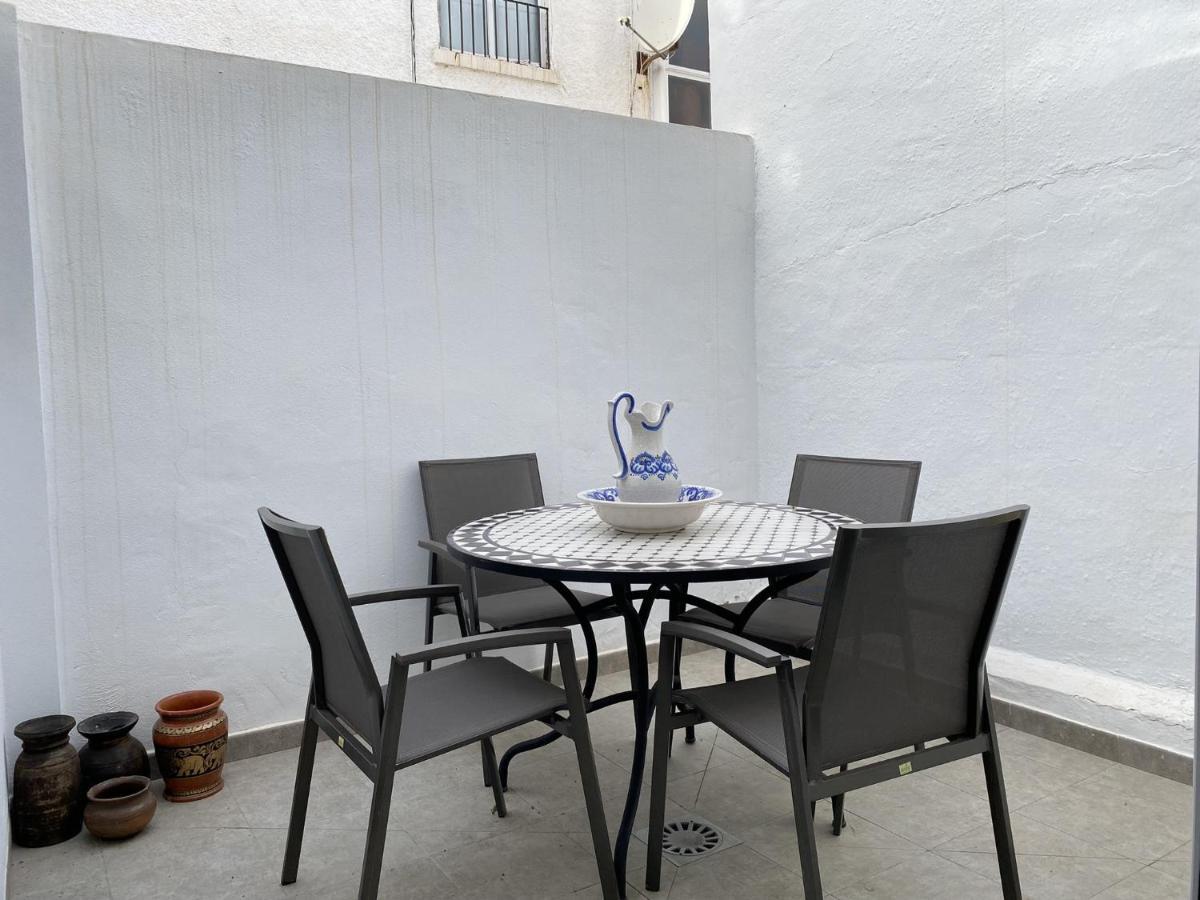 Casa Tejares Casasol Dom wakacyjny