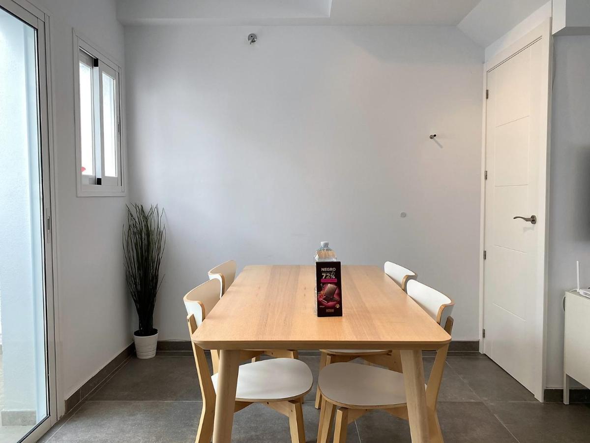 Casa Tejares Casasol Holiday home