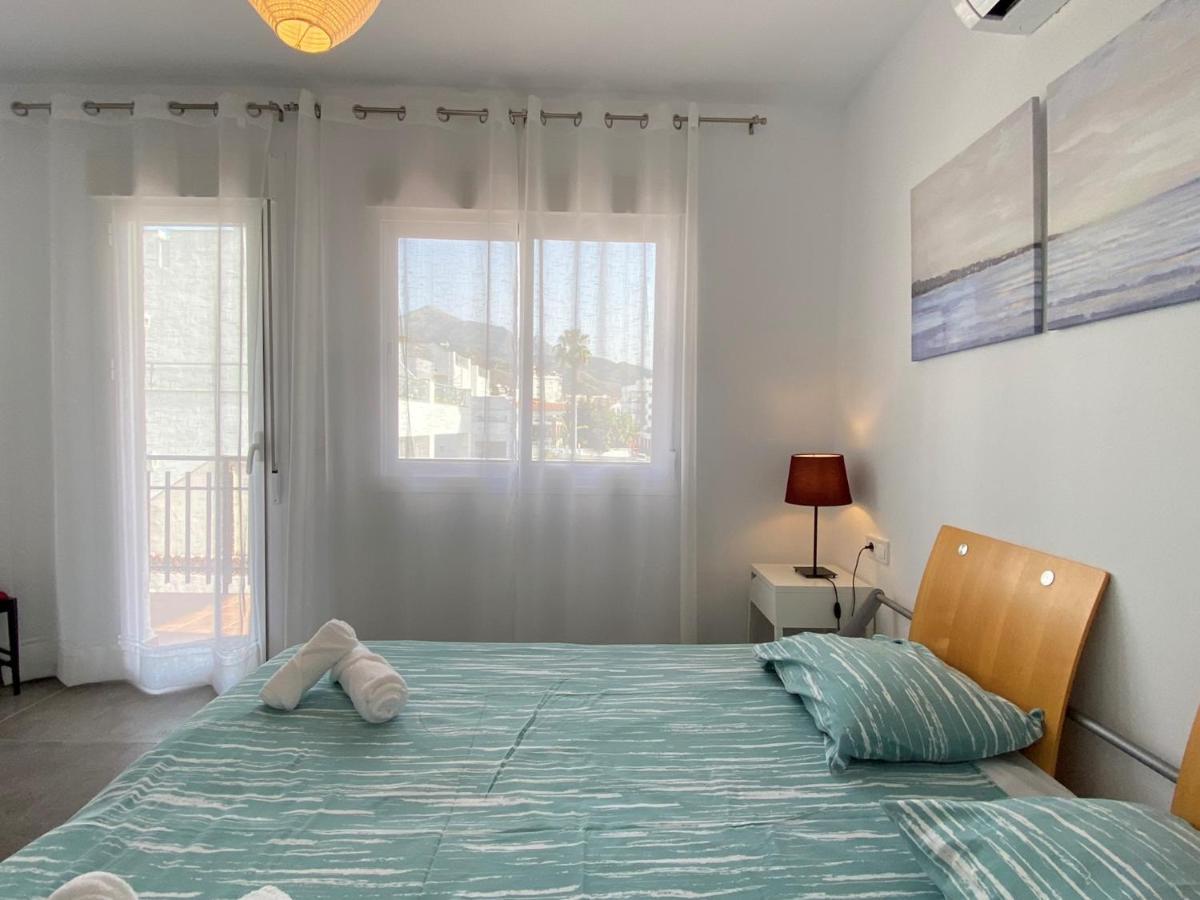 Casa Tejares Casasol Dom wakacyjny Nerja