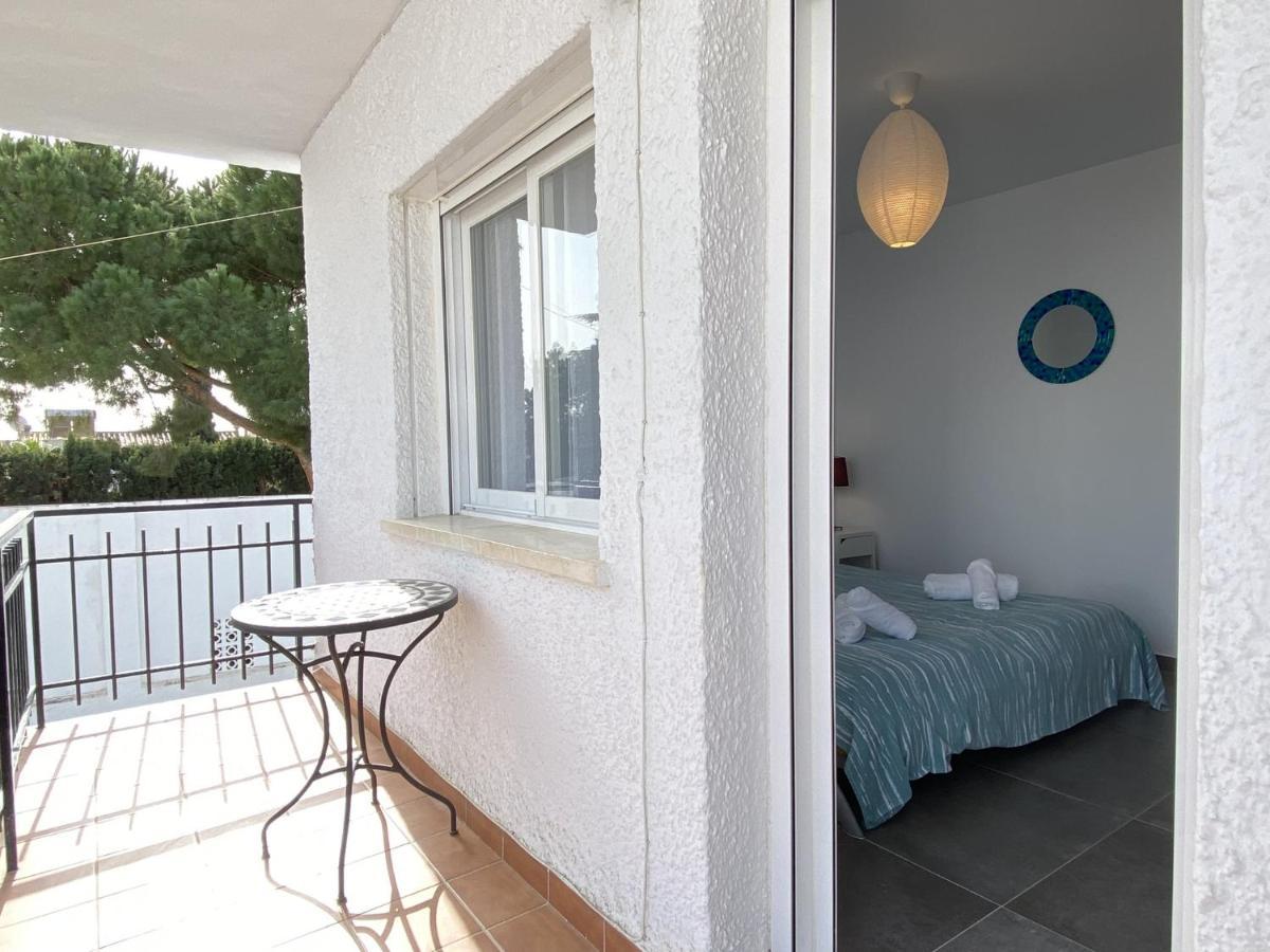 Dom wakacyjny Casa Tejares Casasol Nerja