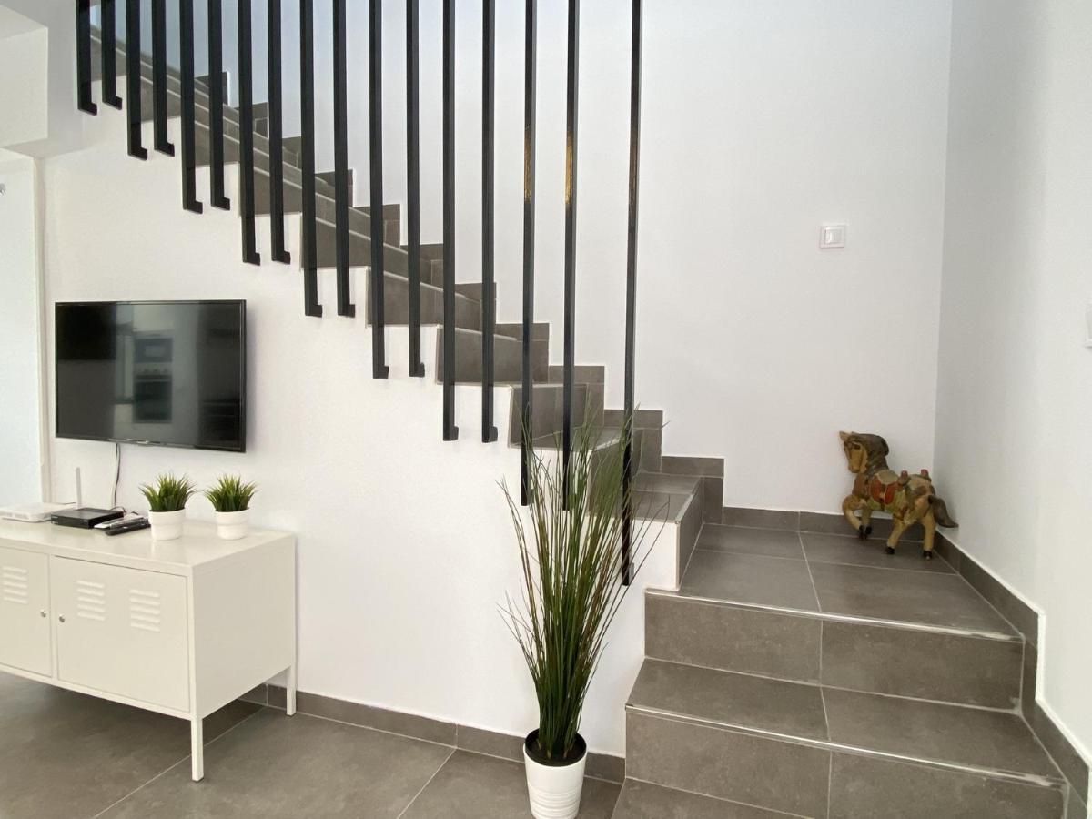 Casa Tejares Casasol Holiday home *