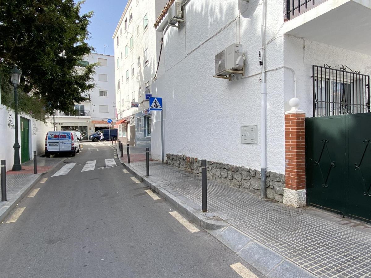 Casa Tejares Casasol Dom wakacyjny *