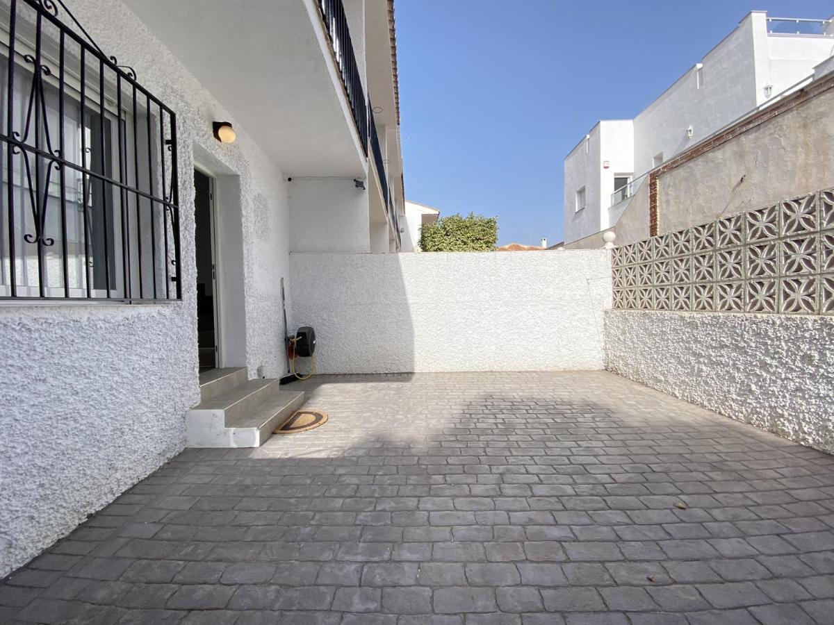 Dom wakacyjny Casa Tejares Casasol Nerja